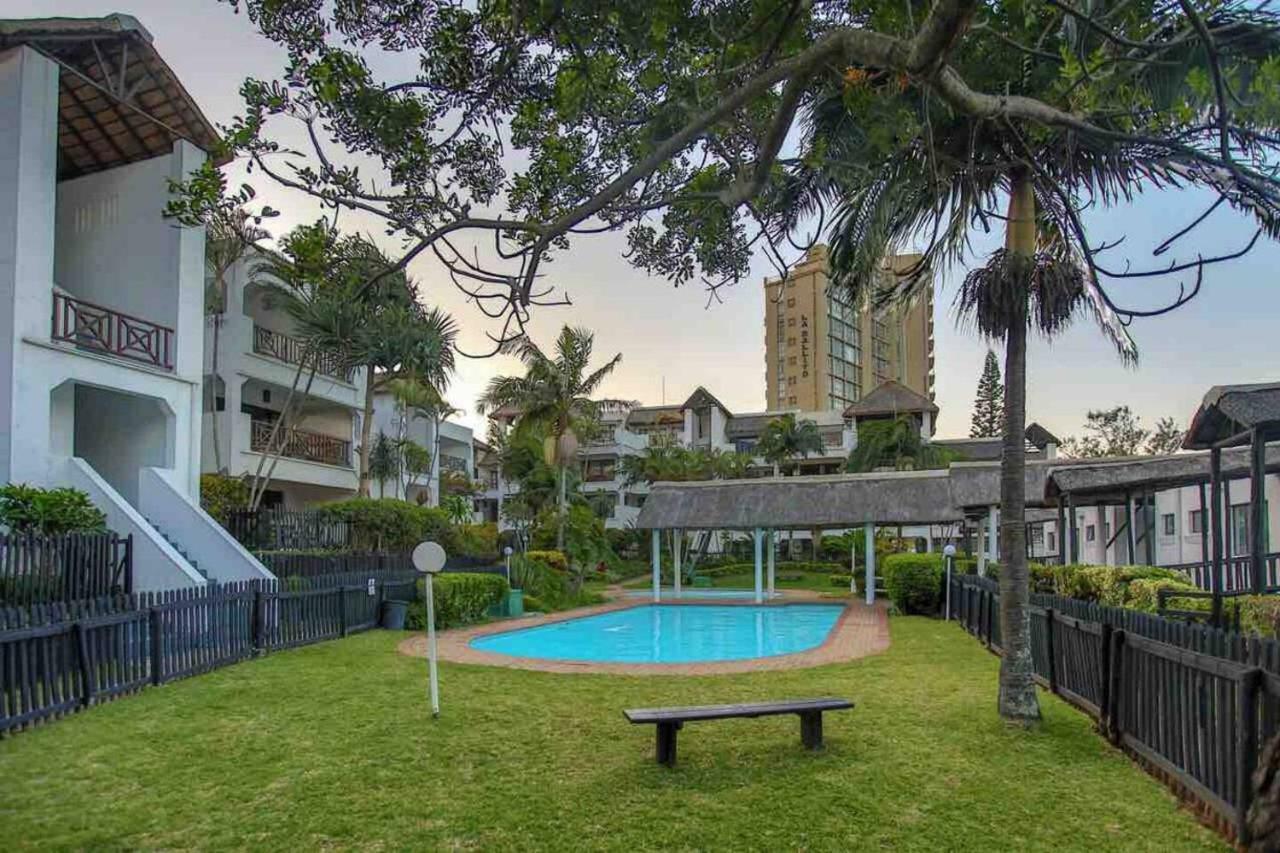 Komorebi Ballito Apartment Exterior photo