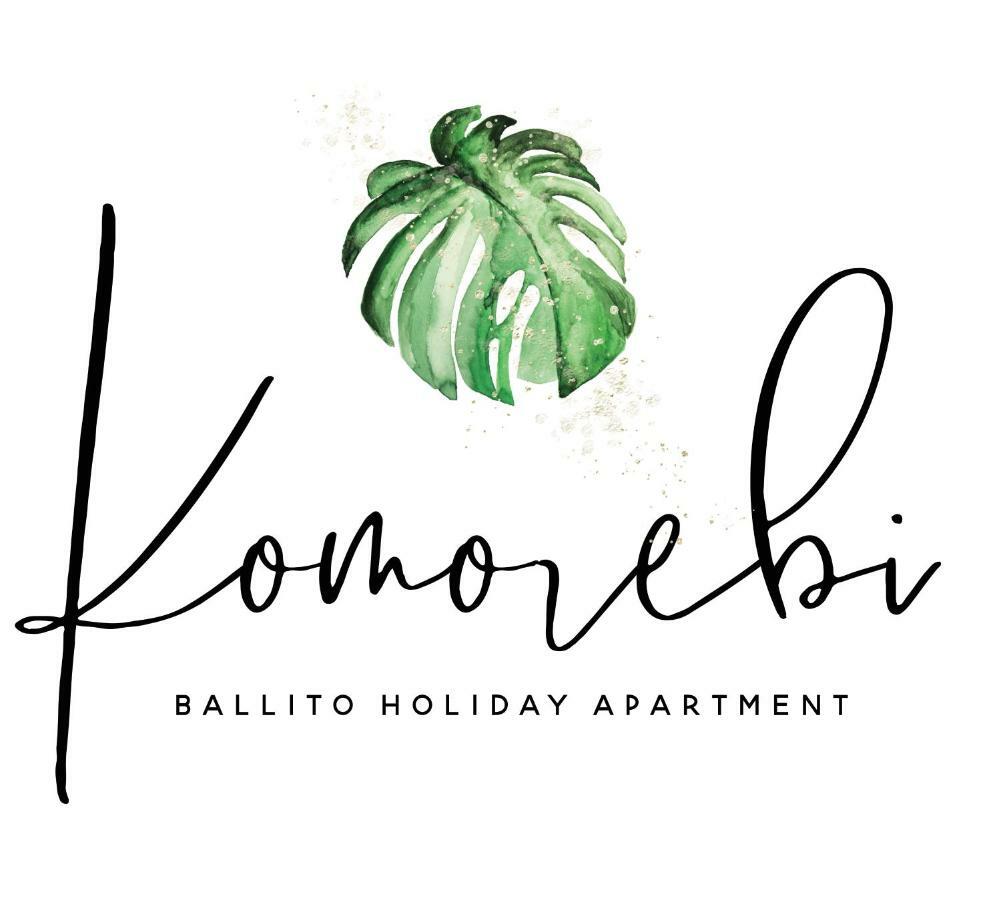 Komorebi Ballito Apartment Exterior photo